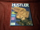 HUSTLER    VOL 6 NO 9   MARCH  1980 - Pour Hommes