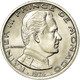 Monnaie, Monaco, Rainier III, Franc, 1974, SPL, Nickel, Gadoury:MC 150, KM:140 - 1960-2001 Nouveaux Francs