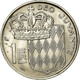 Monnaie, Monaco, Rainier III, Franc, 1974, SPL, Nickel, Gadoury:MC 150, KM:140 - 1960-2001 Nouveaux Francs