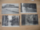 Lot De 11 Cpa  Inondation Inondations De Paris - Paris Flood, 1910