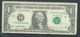 U.S.A 1$ 1995 CIRCULER   N°f59535256m  - Laura 5003 - Bilglietti Della Riserva Federale (1928-...)