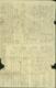 BELGIQUE LETTRE DATE DE NAMUR 14/11/1829 VERS BEAUNE "NA POSTIJD" (EB) DC-7382 - 1815-1830 (Periodo Holandes)