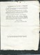 Delcampe - Dossier Watten ( Nord) - Révolution Fr- Tableau  Fixation  Valeur  Assignats , An 3 , An 4   Lire Détail Modb133 - Assignats & Mandats Territoriaux