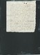 Delcampe - Dossier Watten ( Nord) - Révolution Fr- Tableau  Fixation  Valeur  Assignats , An 3 , An 4   Lire Détail Modb133 - Assignats & Mandats Territoriaux