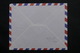 POLYNÉSIE - Enveloppe Des PTT De Papeete Pour La France En 1970 - L 55952 - Brieven En Documenten