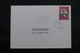 POLYNÉSIE - Enveloppe De Pirae En 1978 Pour Papeete, Affranchissement Plaisant - L 55983 - Cartas & Documentos