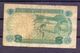 Nigeria  5 Shillings  Chief Of Banking Operations , Rare Signature - Autres - Afrique