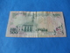 Somalie , 500 Shillings 1989 - Somalie