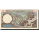 France, 100 Francs, Sully, 1940-05-02, TTB, Fayette:26.28, KM:94 - 100 F 1939-1942 ''Sully''