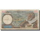 France, 100 Francs, Sully, 1940-11-28, B+, Fayette:26.41, KM:94 - 100 F 1939-1942 ''Sully''