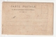 CARTE PHOTO - NEUVIC - HOTEL DES VOYAGEURS - LAUBIE - PLACE GAMBETTA - 19 - Autres & Non Classés