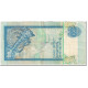 Billet, Sri Lanka, 50 Rupees, 1992, 1992-07-01, KM:104b, TTB - Sri Lanka