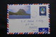 POLYNÉSIE - Enveloppe Illustrée De Uturoa Pour Papeete En 1976 , Affranchissement Plaisant - L 55992 - Brieven En Documenten