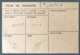 France Entier Lettre Muller N°1011B-CP1 - Repiqué PIED-SELLE - (C1205) - Cartes Postales Types Et TSC (avant 1995)