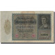 Billet, Allemagne, 10,000 Mark, 1922, KM:70, TB+ - 10000 Mark