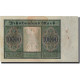 Billet, Allemagne, 10,000 Mark, 1922, KM:70, TB+ - 10.000 Mark