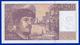 20 FRANCS DEBUSSY NEUF PAS DE TROU D.043 N° 487326 ANNÉE 1993 - 2 SCAN - Serbon63 - 20 F 1980-1997 ''Debussy''