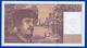 20 FRANCS DEBUSSY NEUF PAS DE TROU F.054 N° 808470 ANNÉE 1997 - 2 SCAN - Serbon63 - 20 F 1980-1997 ''Debussy''