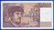 20 FRANCS DEBUSSY NEUF PAS DE TROU H.001 N° 280707 ANNÉE 1980 - 2 SCAN - Serbon63 - 20 F 1980-1997 ''Debussy''