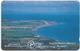 Isle Of Man - GPT - Landscapes - Great North Beach - 5IOMB - 1989, 12.000ex, Used - Man (Ile De)