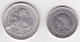 San Marino. 5 Lire 1936 Et 10 Lire 1936, En Argent KM# 9 Et KM# 10 - Saint-Marin