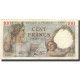 France, 100 Francs, Sully, 1939-10-26, TTB, Fayette:26.12, KM:94 - 100 F 1939-1942 ''Sully''