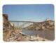 1991 Pocket Calendar Calandrier Calendario Portugal Lugares Cidades Porto Oporto Ponte Bridge - Grand Format : 1981-90