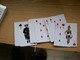 Playing Cards Jubilaums Pokerser XXX Utz 52+4  56 Pieces SET - Playing Cards (classic)
