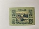 Allemagne Notgeld St Goarshausen 50 Pfennig - Collections