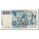 Billet, Italie, 10,000 Lire, 1984, 1984-09-03, KM:112b, TTB+ - 10000 Lire