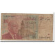 Billet, Maroc, 20 Dirhams, Undated (1996), KM:67a, TB - Morocco