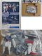 MS Selection Strike Gundam + IWSP ( Hobby Japan ) - Fantascienza & Robotica