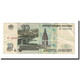 Billet, Russie, 10 Rubles, 1997, KM:268a, SUP - Ukraine