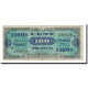 France, 100 Francs, 1945 Verso France, 1944, TTB, Fayette:VF25.06, KM:123c - 1945 Verso Frankreich