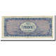 France, 100 Francs, 1945 Verso France, 1944, TTB, Fayette:VF25.06, KM:123c - 1945 Verso France