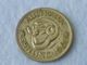 RARE !  1961 AUSTRALIA Shilling Elizabeth II Coin (WC # -25 ) - Other & Unclassified