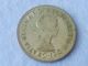 RARE !  1961 AUSTRALIA Shilling Elizabeth II Coin (WC # -25 ) - Andere & Zonder Classificatie