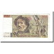 France, 100 Francs, Delacroix, 1986, TTB, Fayette:69.10, KM:154b - 100 F 1978-1995 ''Delacroix''