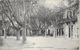 Sorgues (Vaucluse) Place De La République, Sous Les Platanes - Carte B.F. Chalon N° 8 - Sorgues