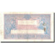 France, 1000 Francs, Bleu Et Rose, 1908, 1908-10-27, TB, Fayette:36.22, KM:67g - 50 F 1889-1927 ''Bleu Et Rose''