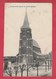 Ghislenghien - La Nouvelle église - 1907 ( Voir Verso ) - Ath