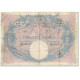 France, 50 Francs, Bleu Et Rose, 1908, 1908-04-02, B+, Fayette:14.21, KM:64e - 50 F 1889-1927 ''Bleu Et Rose''