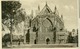 Exeter 1936; Cathedral, The West Front - Circulated. (editor?) - Exeter