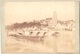 Dépt 95 - BEAUMONT-SUR-OISE - Photographie Ancienne (19ème Siècle) - PONT Et PÉNICHE - Photo Frémont - (10,4 X 14,6 Cm) - Beaumont Sur Oise