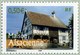 Timbre 2003—Portraits De Régions N° 2—La France à Voir—Maison Alsacienne—N° 3596—NEUF - Unused Stamps