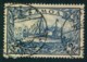 1900, 2 Mark Kaiseryacht Gestempelt "APIA" - Samoa