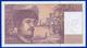 20 FRANCS DEBUSSY NEUF PAS DE TROU M.047 N° 456627 ANNÉE 1995 - 2 SCAN - Serbon63 - 20 F 1980-1997 ''Debussy''