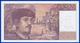 20 FRANCS DEBUSSY NEUF PAS DE TROU M.023 N° 125002 ANNÉE 1988 - 2 SCAN - Serbon63 - 20 F 1980-1997 ''Debussy''