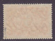 DR MiNr. 174b ** Gepr. - Unused Stamps