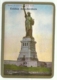 1986 Pocket Calendar Calandrier Calendario Portugal USA Nova York  NY Estátua Da Liberdade Statue Of Liberty 6/6 - Grand Format : 1981-90